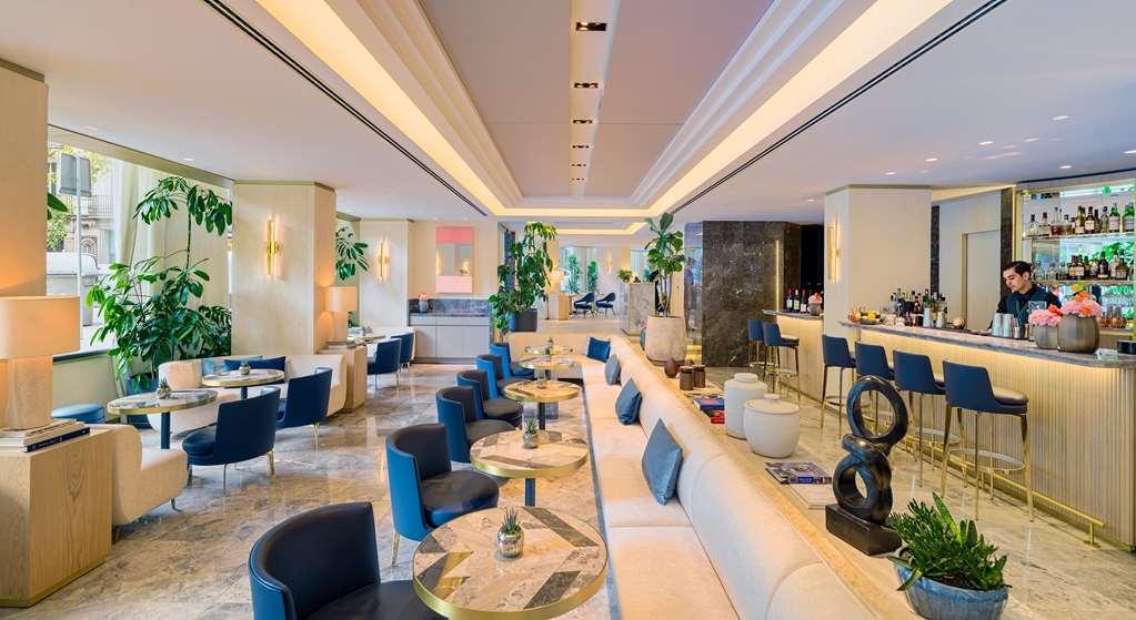 The One Gl Hotel Barcellona