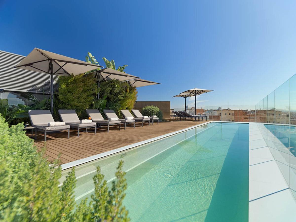 The One Gl 5* Barcellona