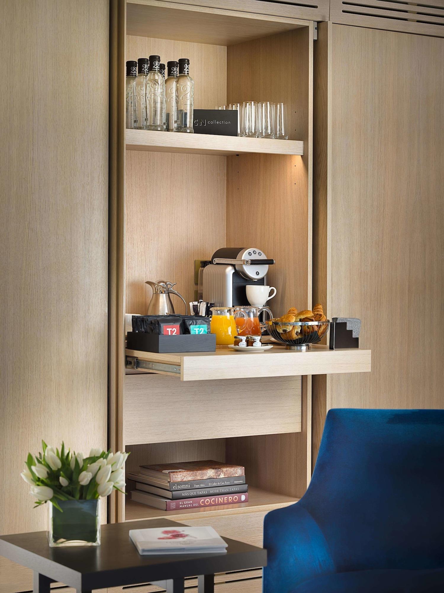 Hotel The One Gl Barcellona