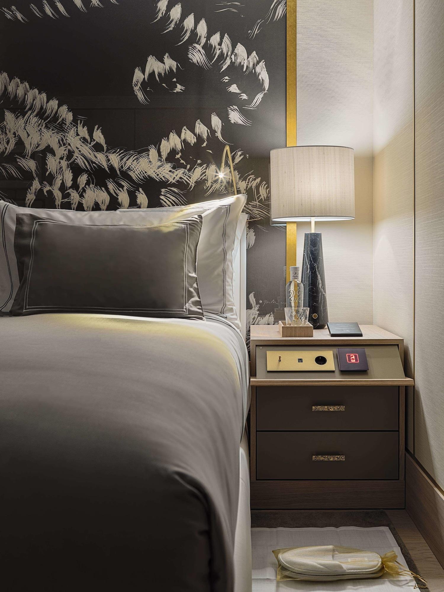 The One Gl Hotel Barcellona
