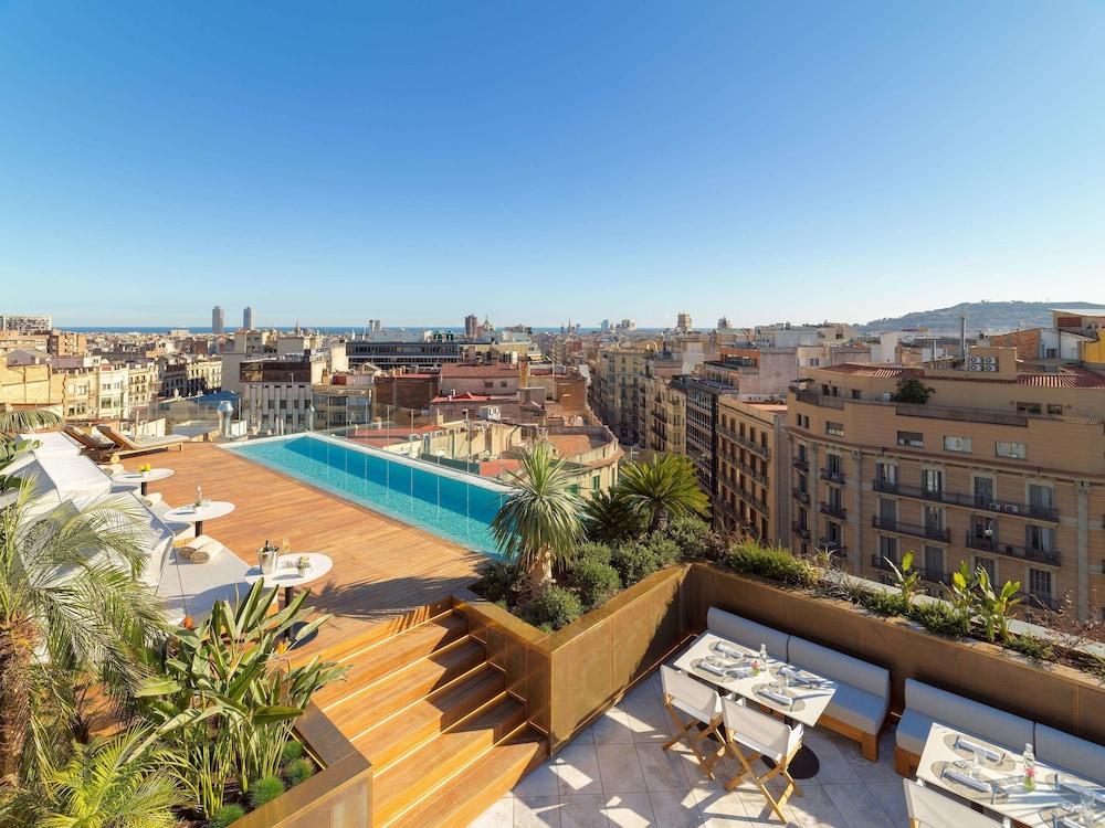 The One Gl 5* Barcellona