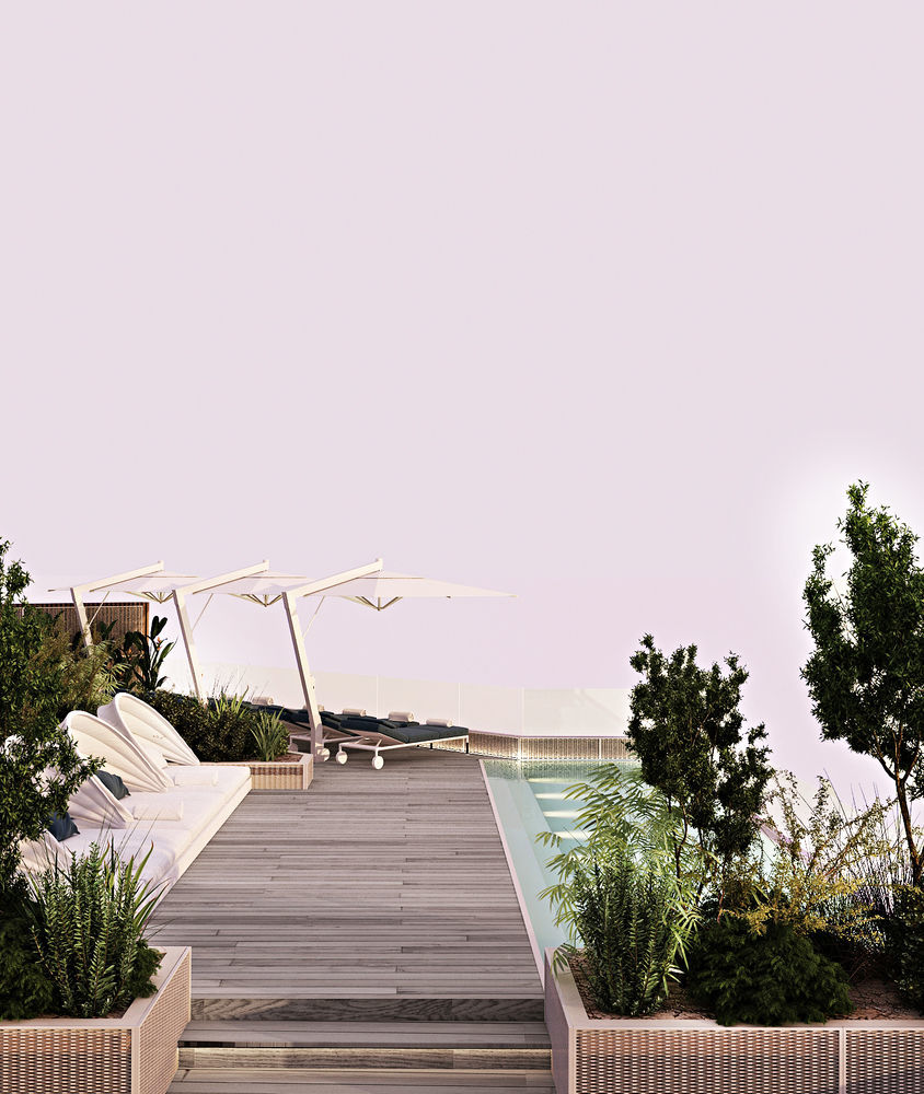 The One Gl Barcellona